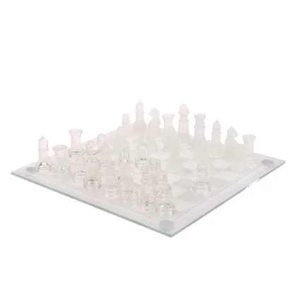 Transparent Creative Chess Board - Image 10