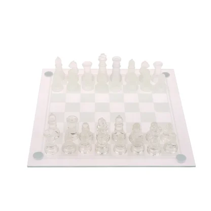 Transparent Creative Chess Board - Image 11